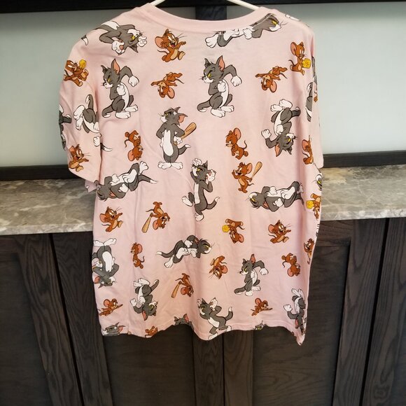 Tom and Jerry Tshirt - Picture 2 of 5